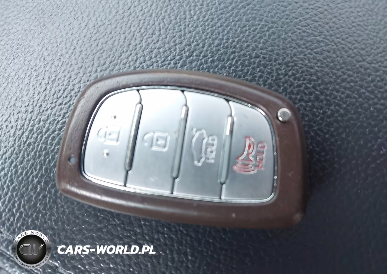 2015 Hyundai Sonata Sport VIN:5NPE34AF1FH080122 - 11