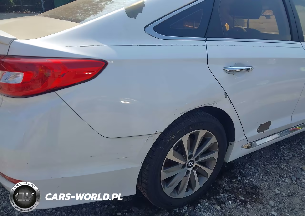 2015 Hyundai Sonata Sport VIN:5NPE34AF1FH080122 - 6