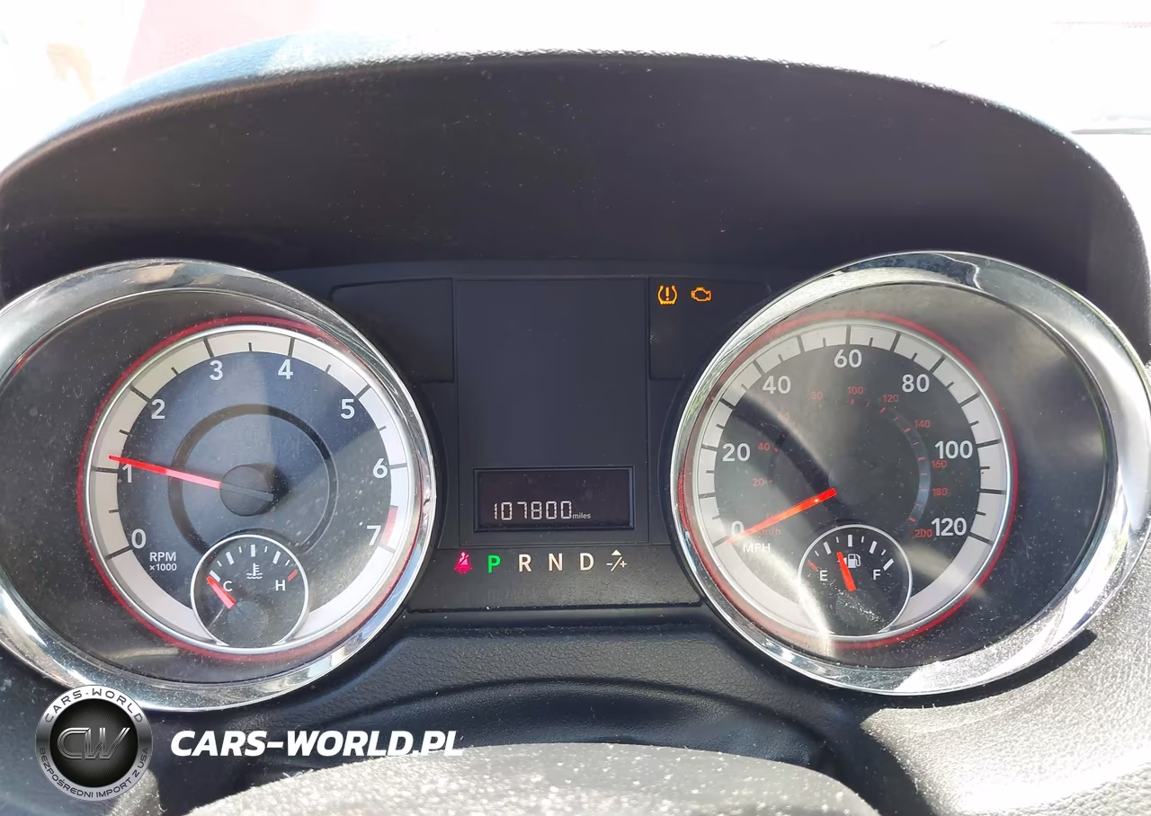 2016 Dodge Grand Caravan American Value Pkg VIN:2C4RDGBG0GR243791 - 7