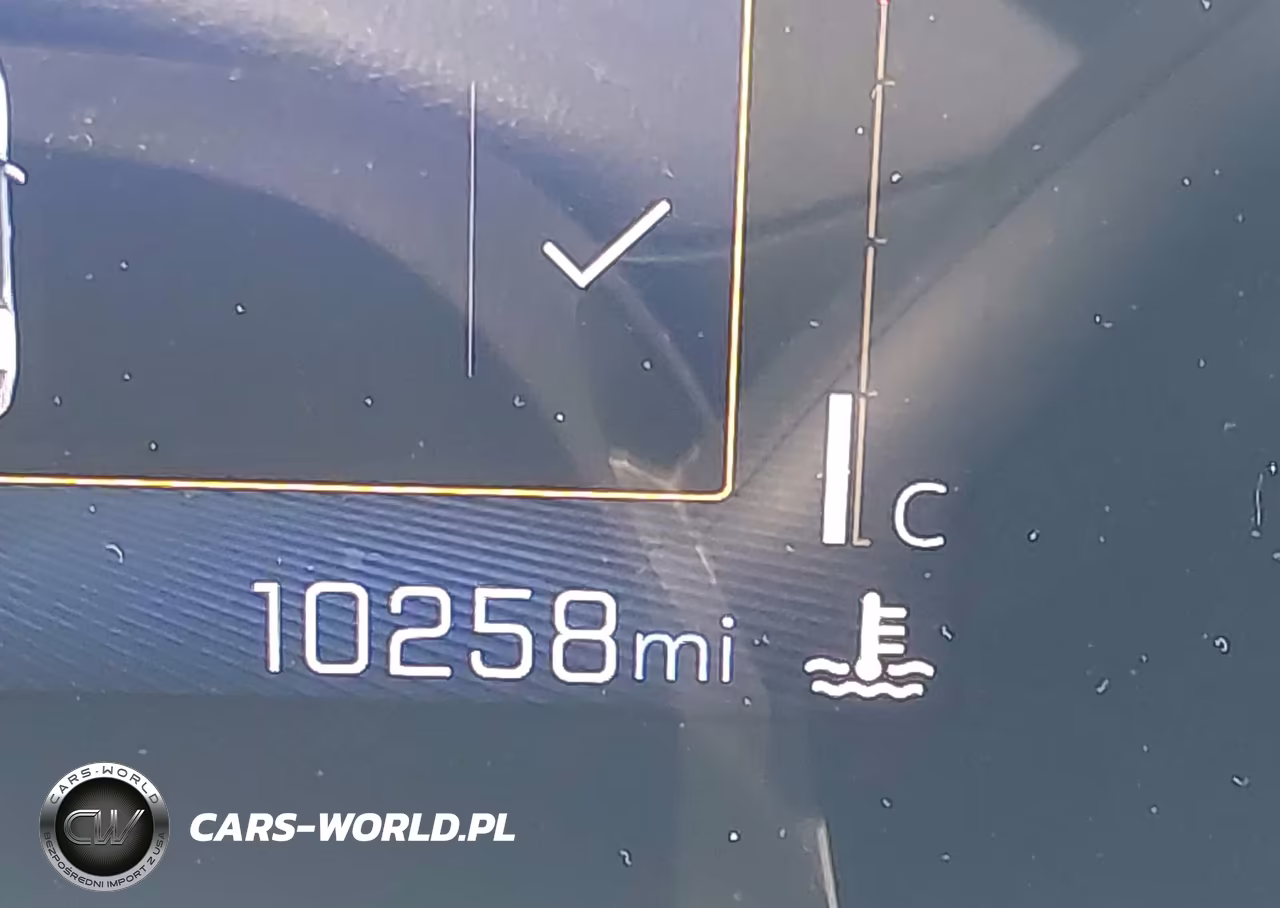 2026 Chevrolet Trailblazer Awd Lt VIN:KL79MRSL0TB094202 - 16