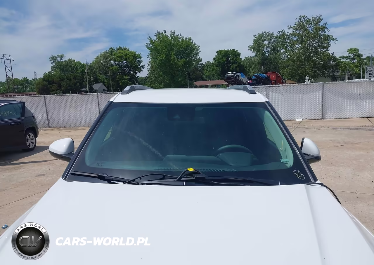 2026 Chevrolet Trailblazer Awd Lt VIN:KL79MRSL0TB094202 - 18
