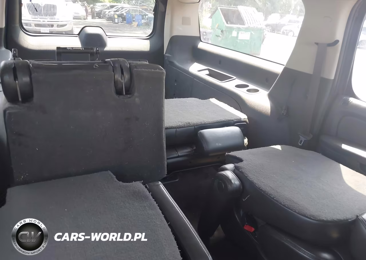 2011 Chevrolet Suburban 1500 Lt1 VIN:1GNSKJE35BR359474 - 8