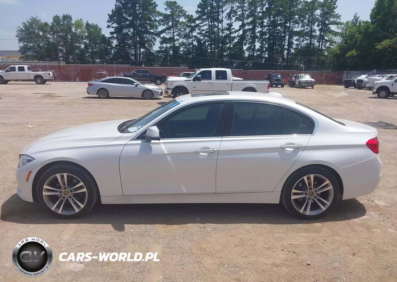2018 BMW 330I VIN:WBA8B9C52JEE81382 - 14