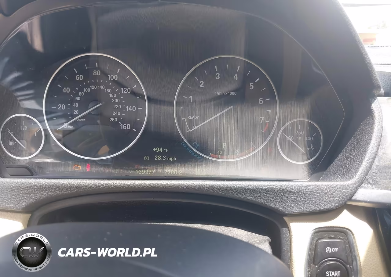 2018 BMW 330I VIN:WBA8B9C52JEE81382 - 7