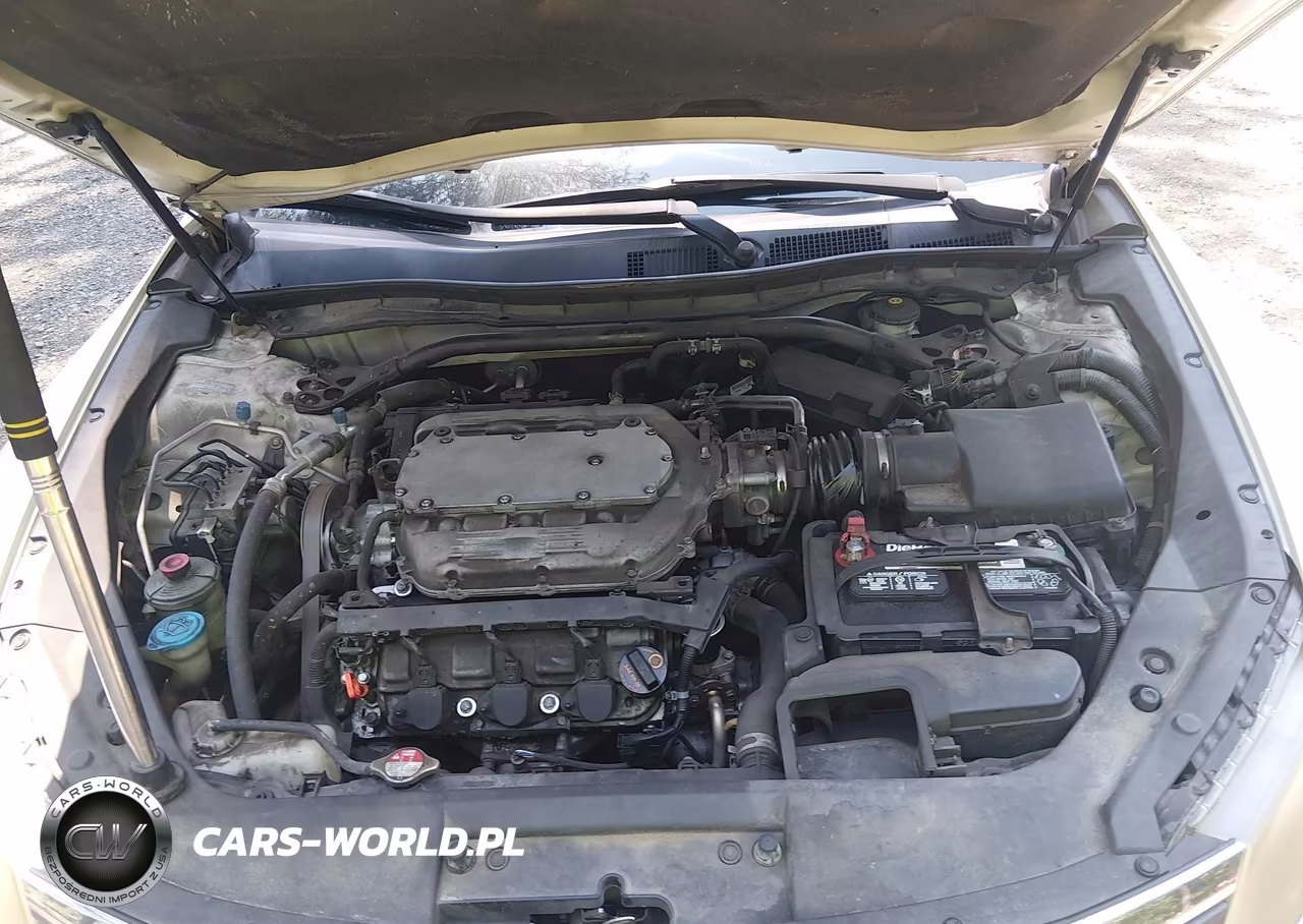 2011 Honda Accord Crosstour Ex-L VIN:5J6TF2H5XBL005595 - 10