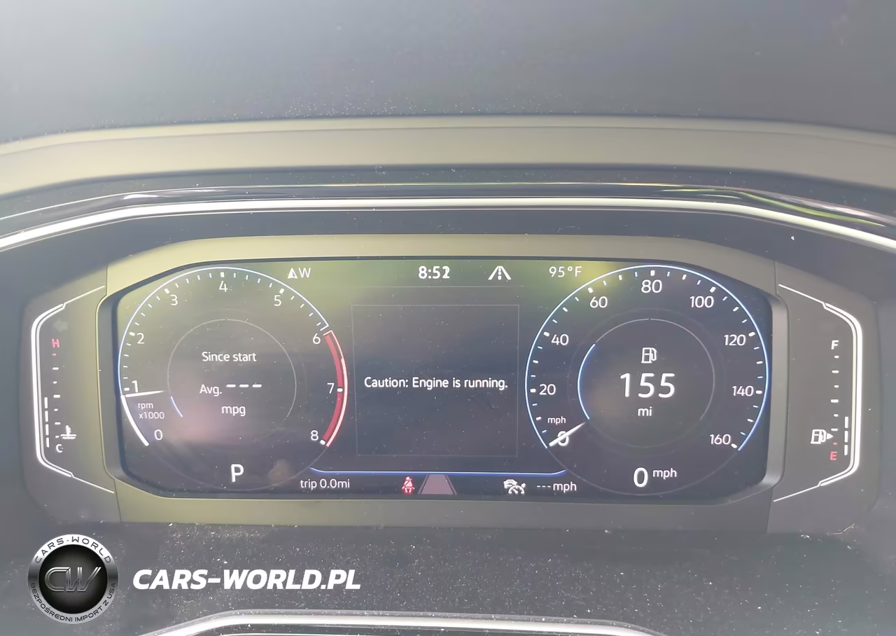 2021 Volkswagen Jetta 1.4T Sel Premium VIN:3VWG57BU5MM037831 - 7