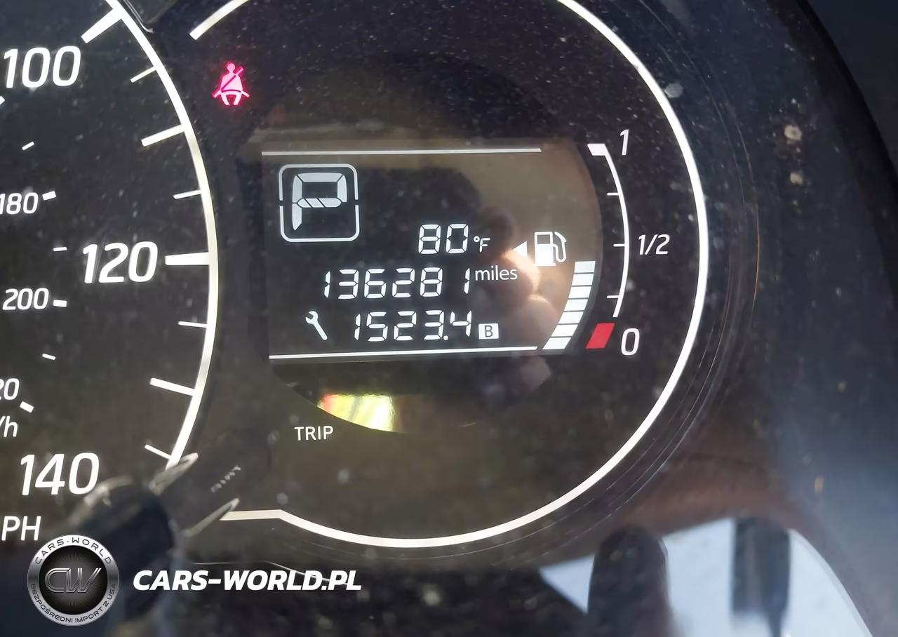 2015 Nissan Versa Note Sv VIN:3N1CE2CP2FL387331 - 15