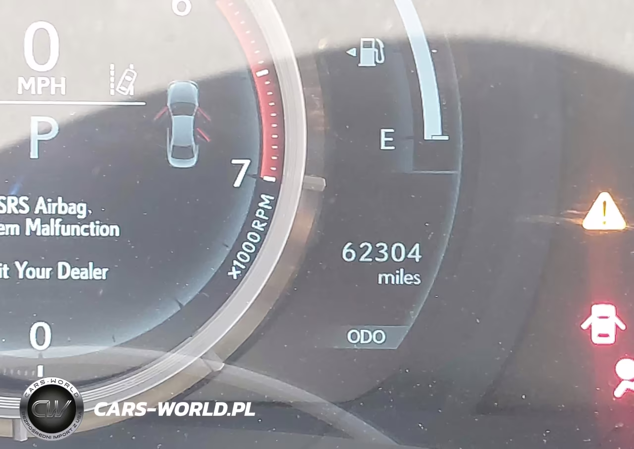 2018 Lexus Is 300 VIN:JTHBA1D23J5064043 - 15