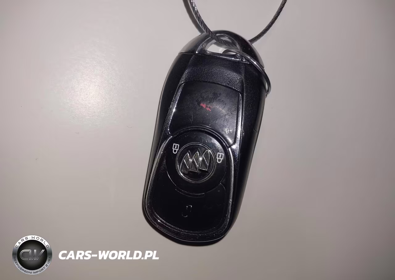 2019 BUICK ENCORE PREFERRED VIN:KL4CJASB5KB949222 - 11