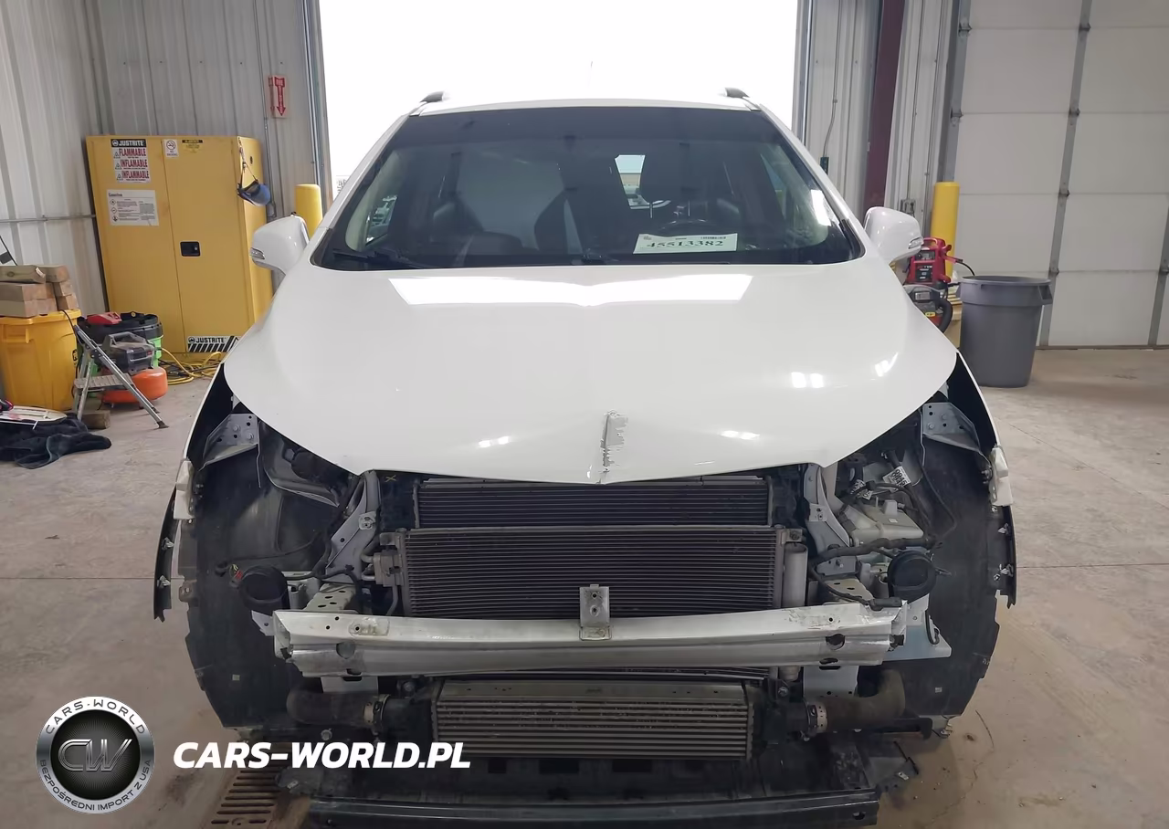 2019 BUICK ENCORE PREFERRED VIN:KL4CJASB5KB949222 - 12