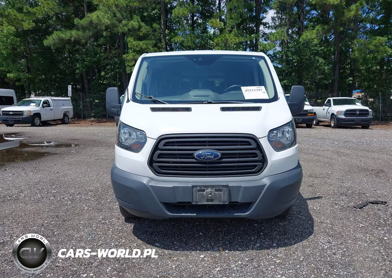 2018 Ford Transit-350 VIN:1FBZX2ZM9JKB52888 - 13