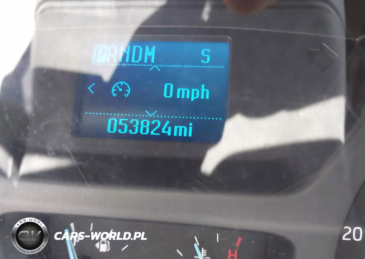 2018 Ford Transit-350 VIN:1FBZX2ZM9JKB52888 - 16