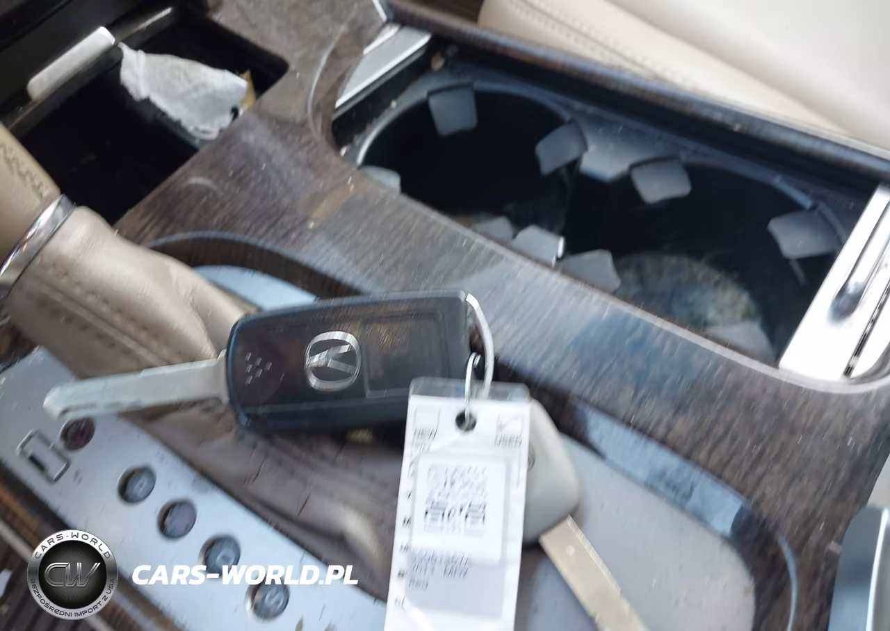 2013 Acura Mdx Technology Package VIN:2HNYD2H44DH509353 - 11