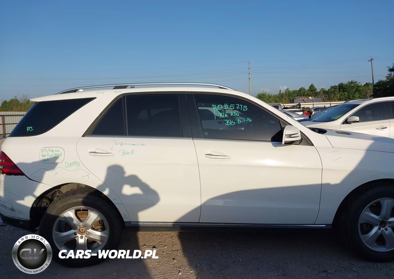 2018 Mercedes-Benz Gle 350 VIN:4JGDA5JB5JB004591 - 13