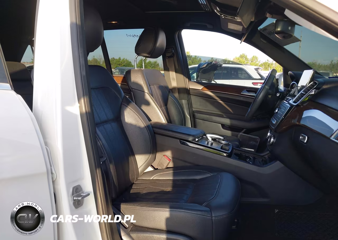2018 Mercedes-Benz Gle 350 VIN:4JGDA5JB5JB004591 - 18