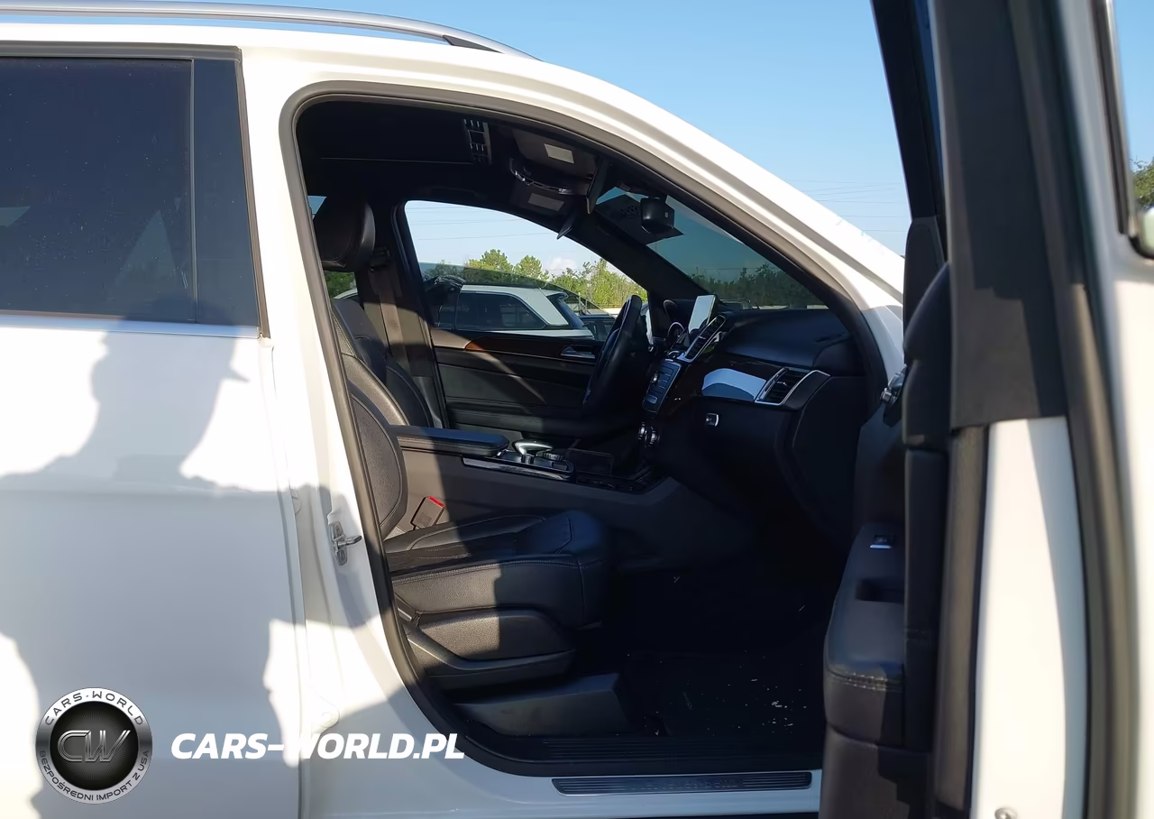 2018 Mercedes-Benz Gle 350 VIN:4JGDA5JB5JB004591 - 5