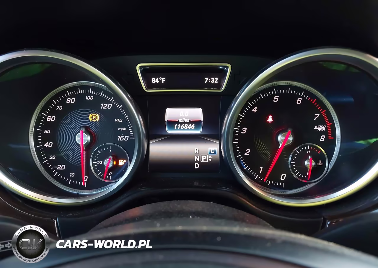 2018 Mercedes-Benz Gle 350 VIN:4JGDA5JB5JB004591 - 7