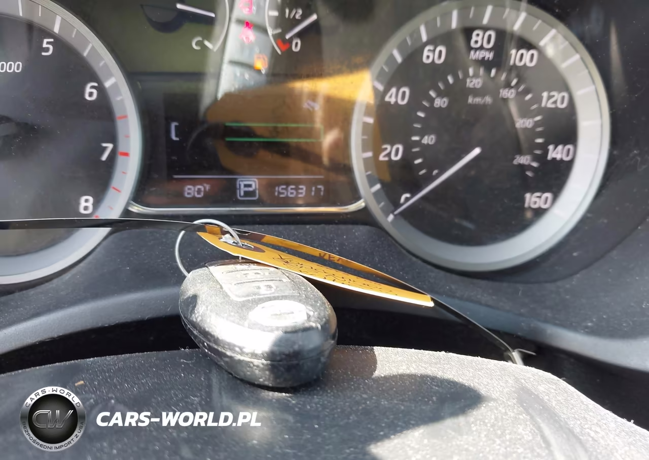 2015 Nissan Sentra Sl VIN:3N1AB7AP6FY332805 - 11