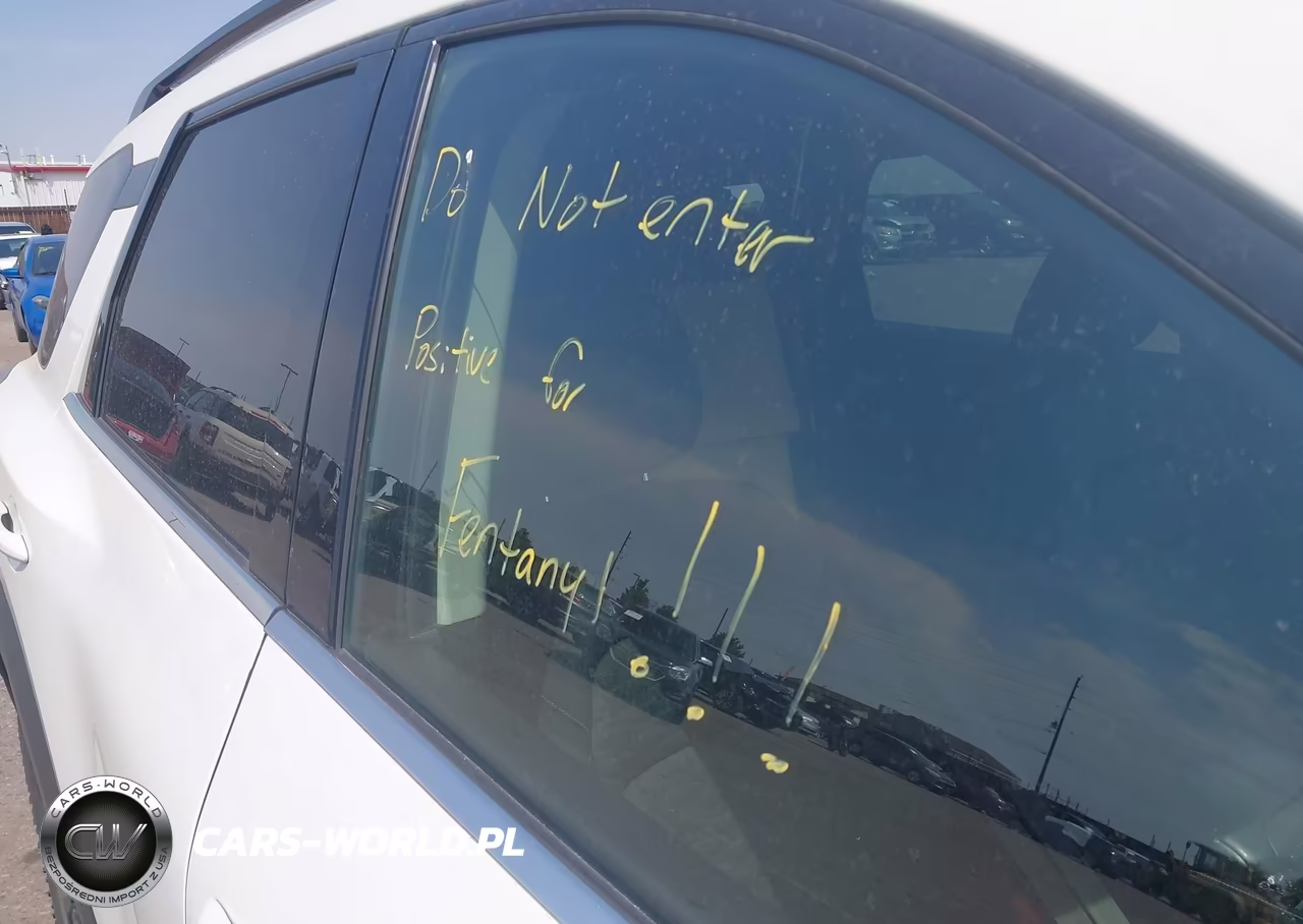 2023 Nissan Pathfinder Sv 4Wd VIN:5N1DR3BC5PC242917 - 5