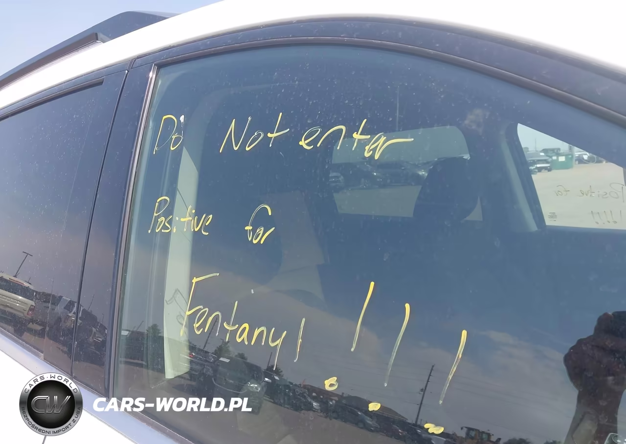 2023 Nissan Pathfinder Sv 4Wd VIN:5N1DR3BC5PC242917 - 8