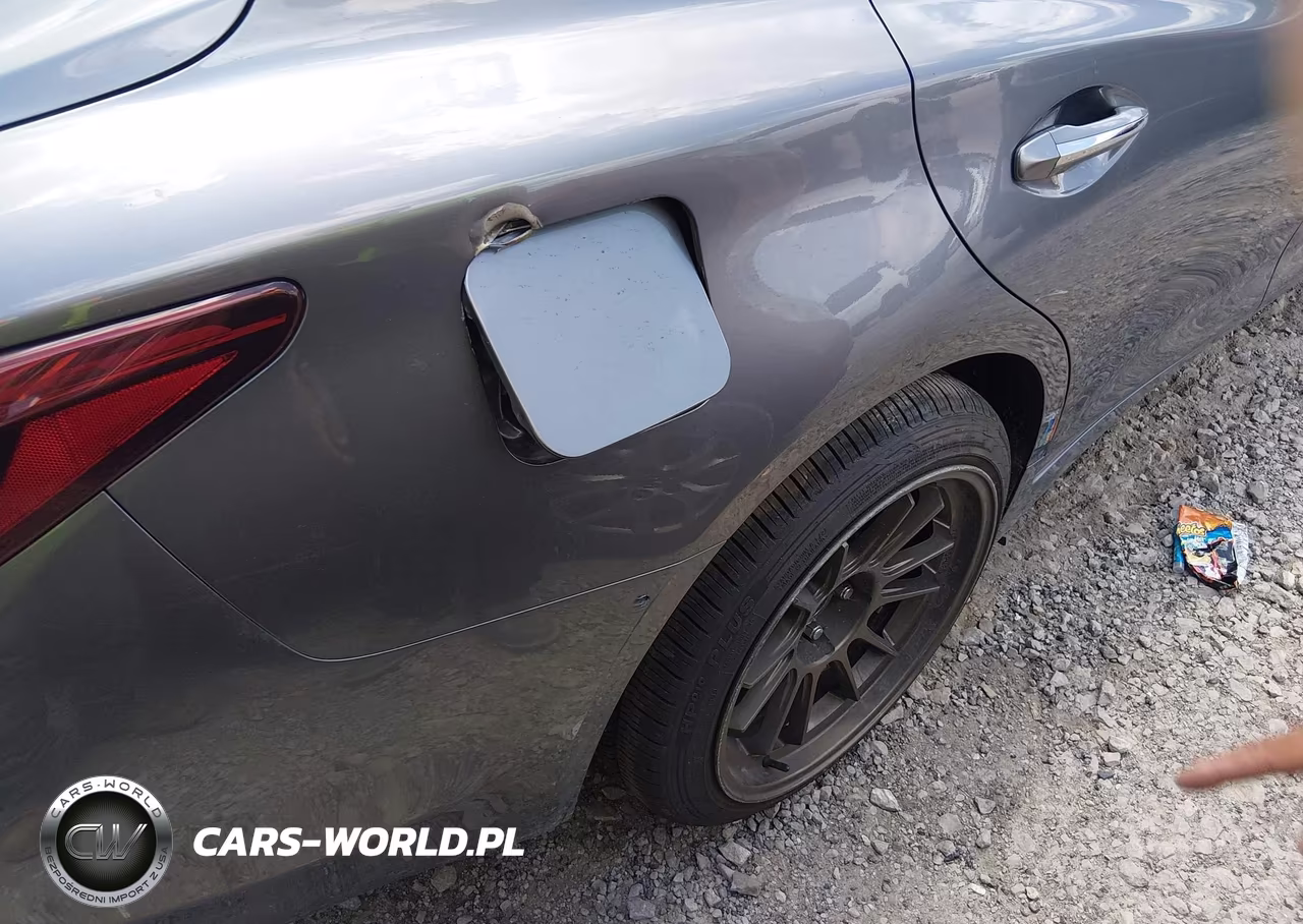 2021 Infiniti Q50 Luxe VIN:JN1EV7BP7MM706085 - 17
