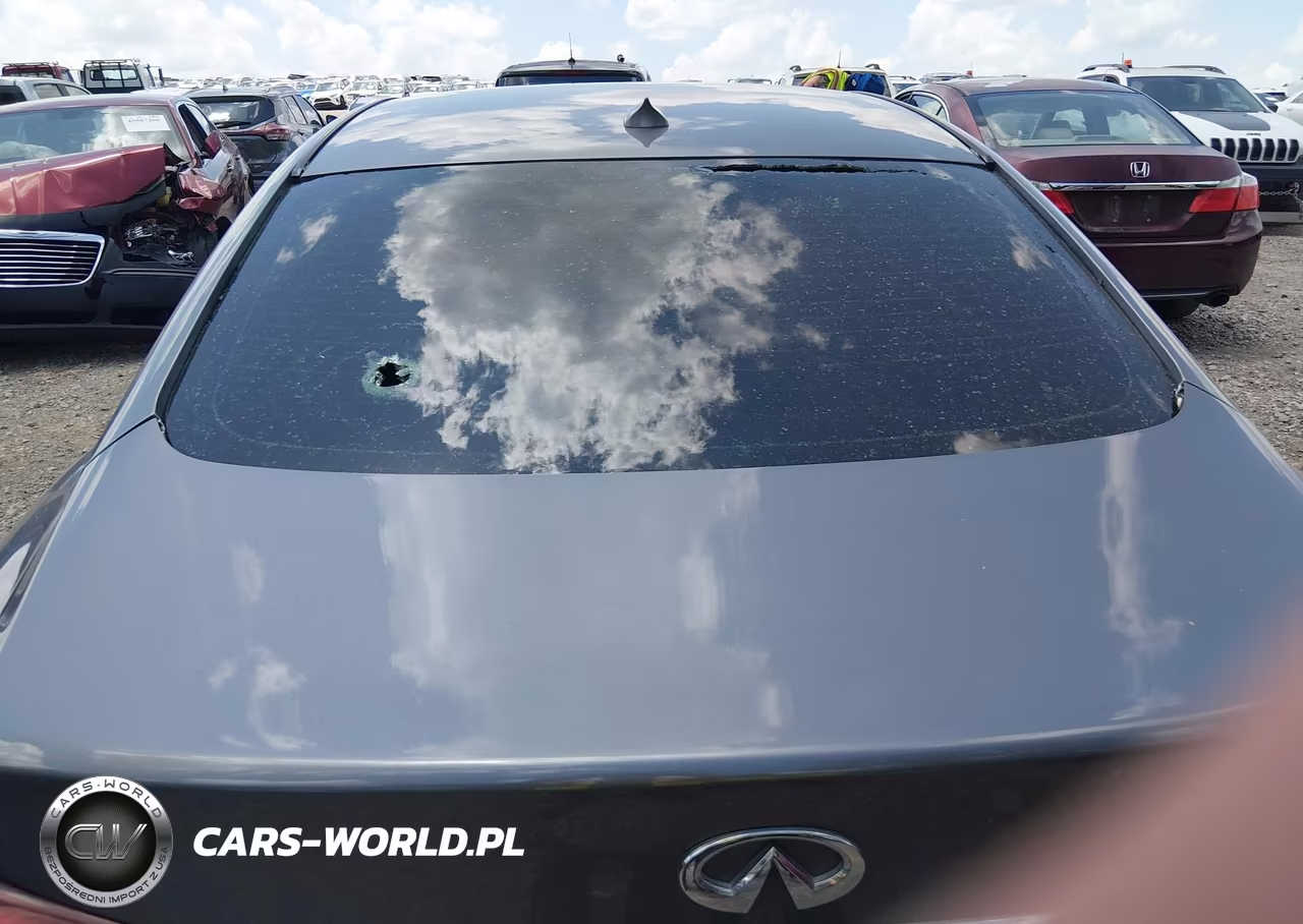 2021 Infiniti Q50 Luxe VIN:JN1EV7BP7MM706085 - 6