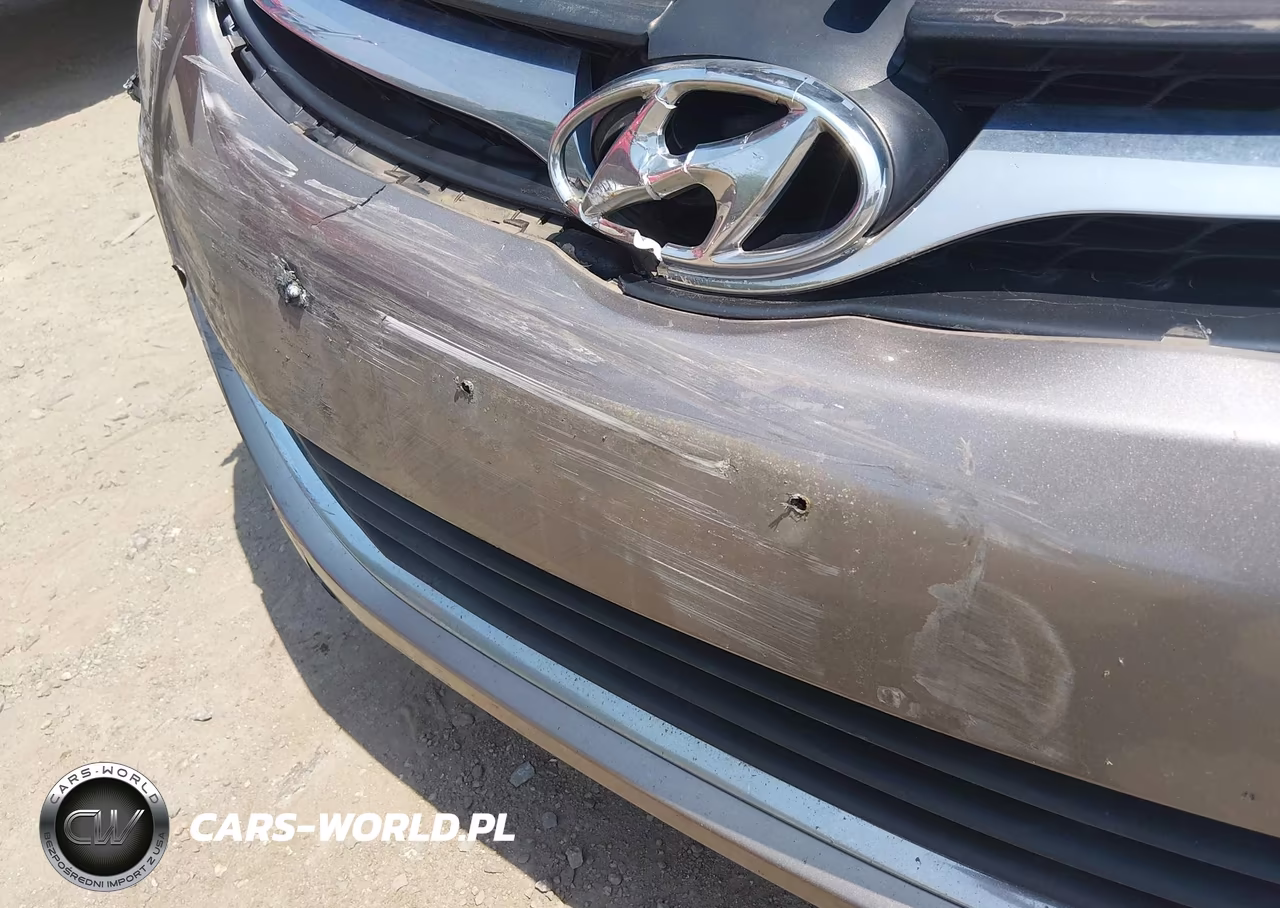 2013 Hyundai Elantra Gls VIN:5NPDH4AE3DH172396 - 13