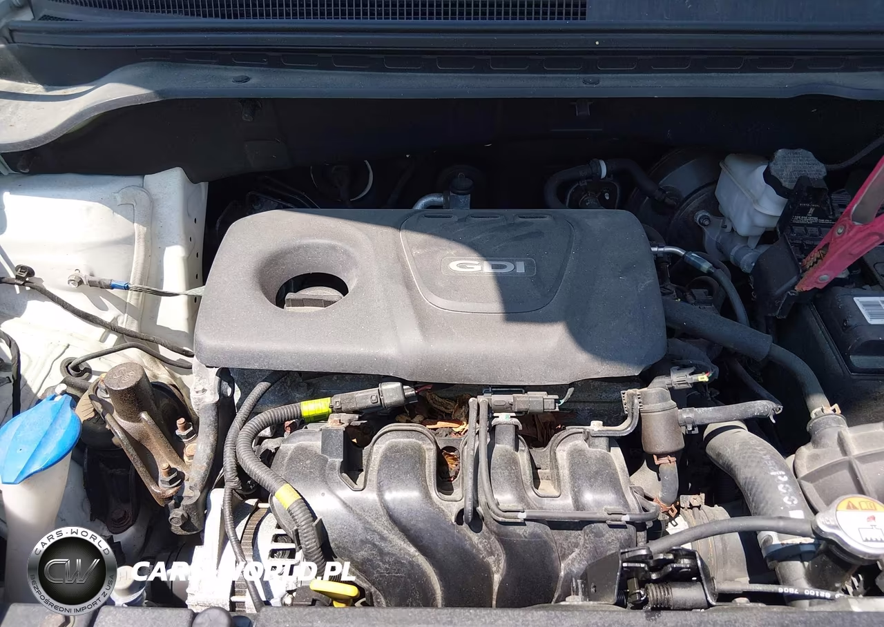2017 Kia Soul VIN:KNDJN2A23H7493547 - 10