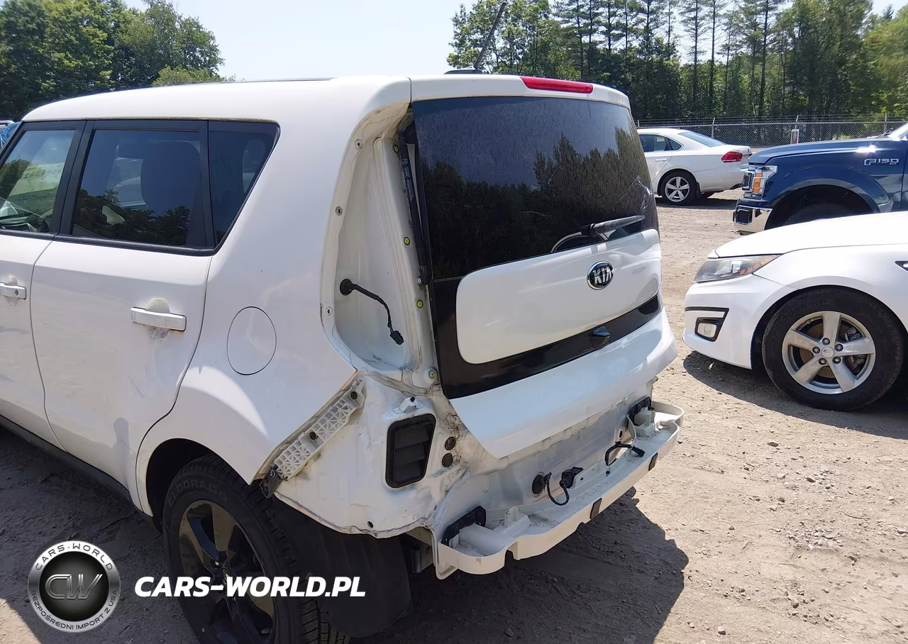 2017 Kia Soul VIN:KNDJN2A23H7493547 - 6