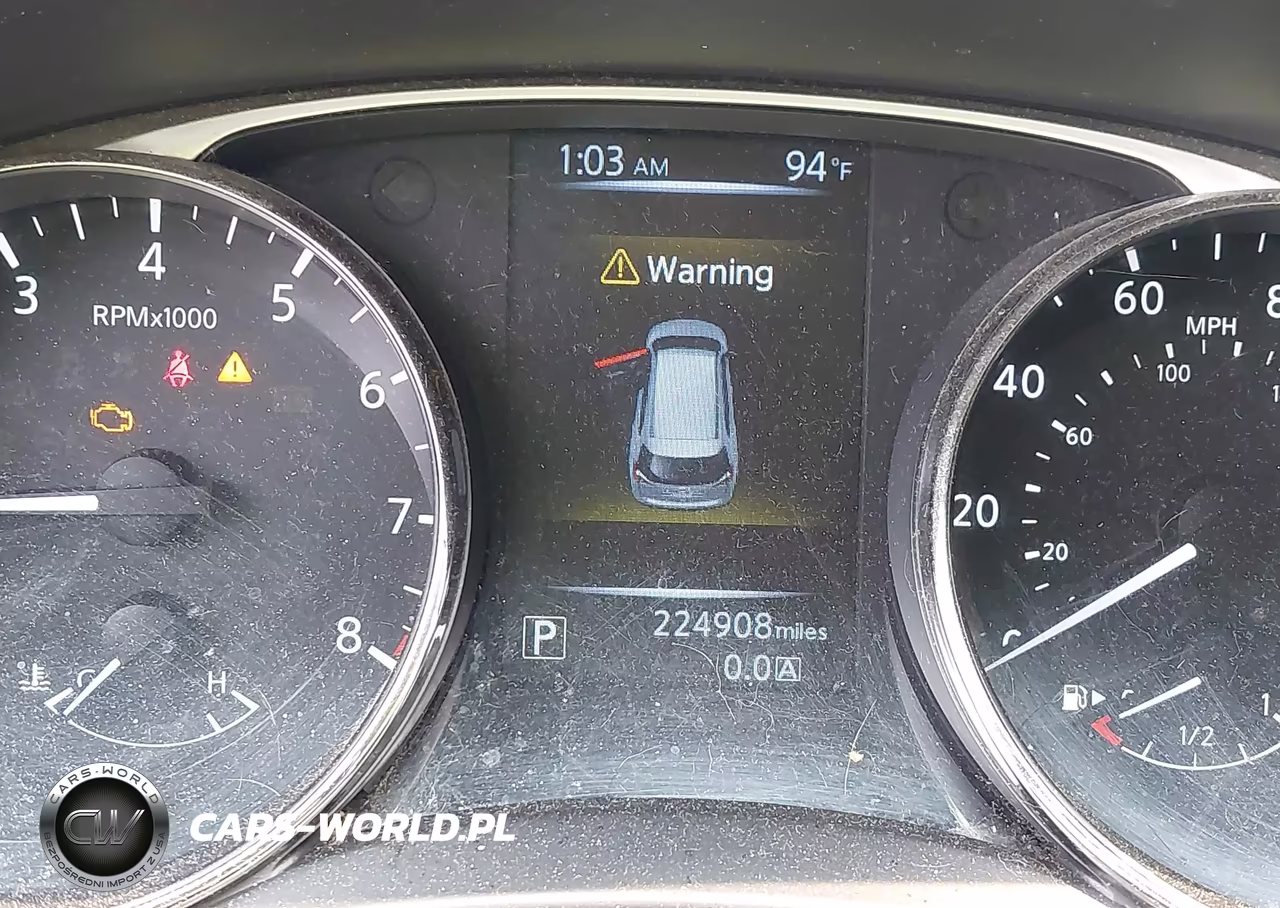 2015 Nissan Rogue Sv VIN:KNMAT2MVXFP554417 - 7