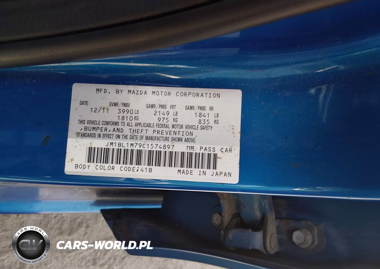 2012 Mazda Mazda3 I Grand Touring VIN:JM1BL1M79C1574897 - 9