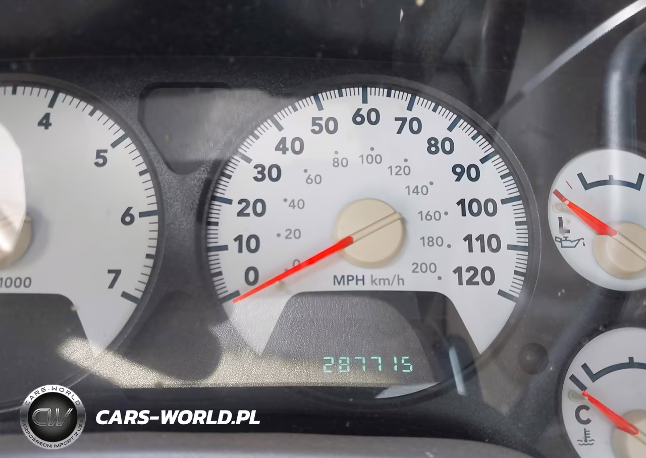 2006 Dodge Ram 1500 Slt VIN:1D7HA18N06S581024 - 7
