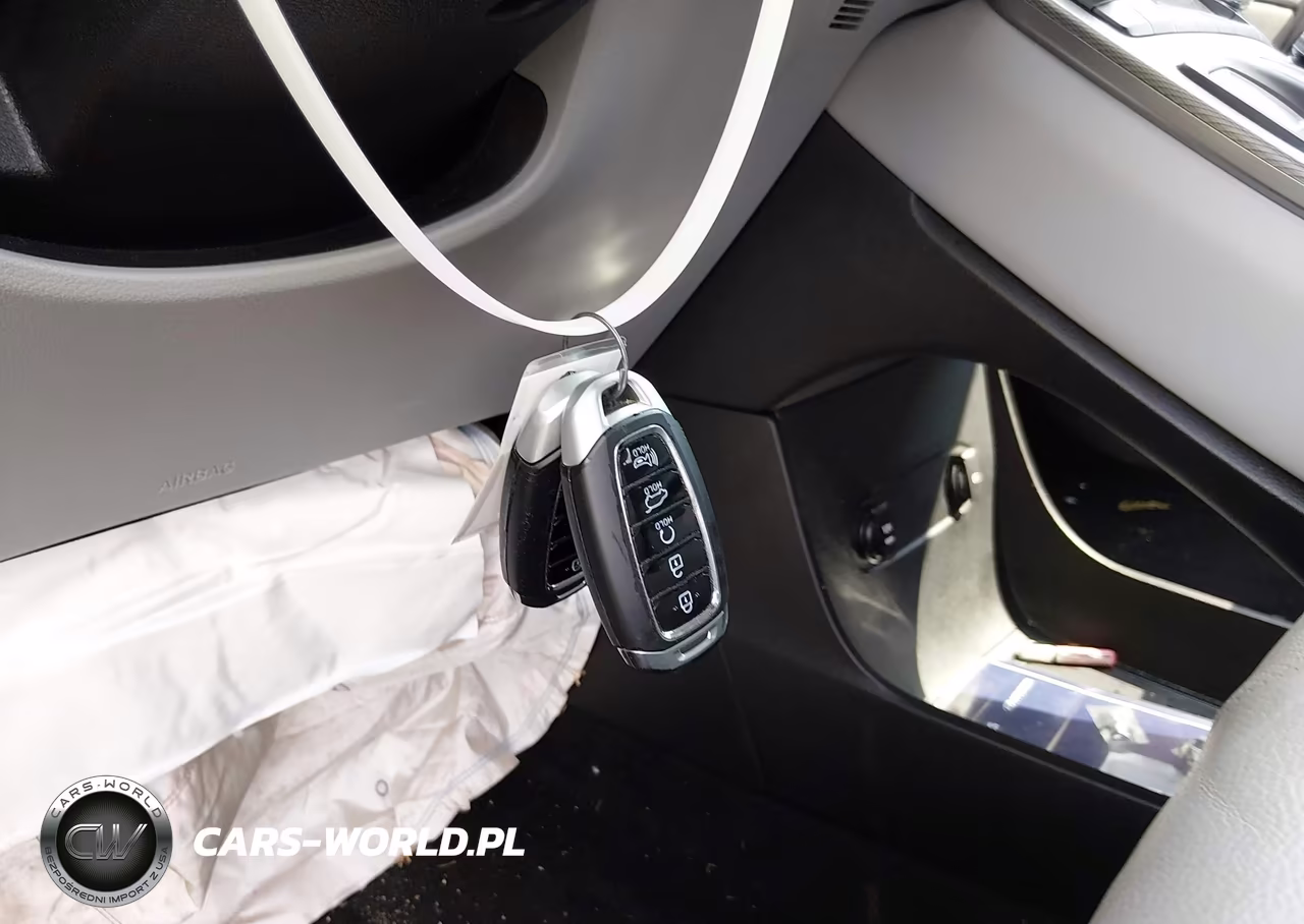 2020 Hyundai Palisade Sel VIN:KM8R4DHE2LU169562 - 11