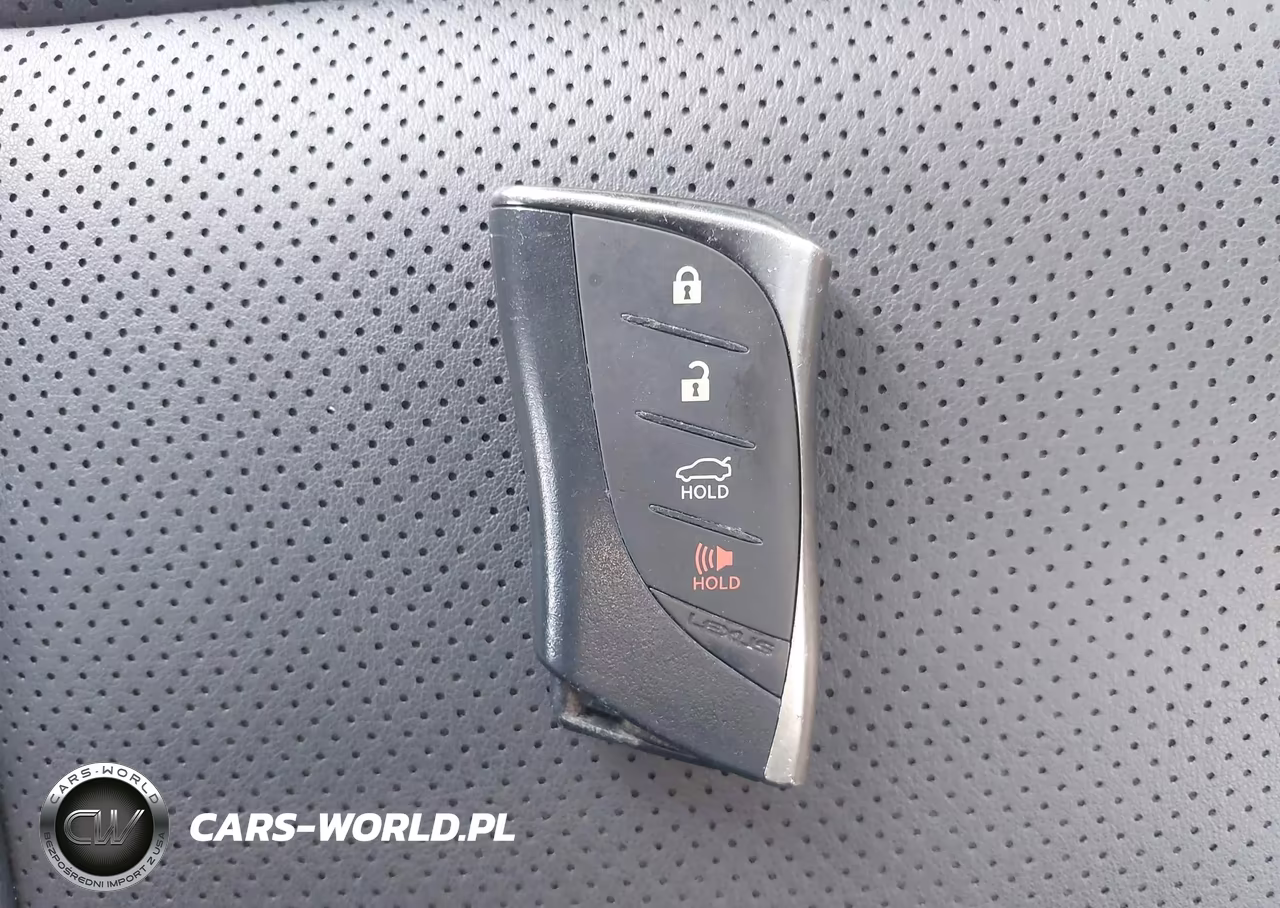2023 Lexus Es 350 VIN:58ADZ1B17PU160287 - 11