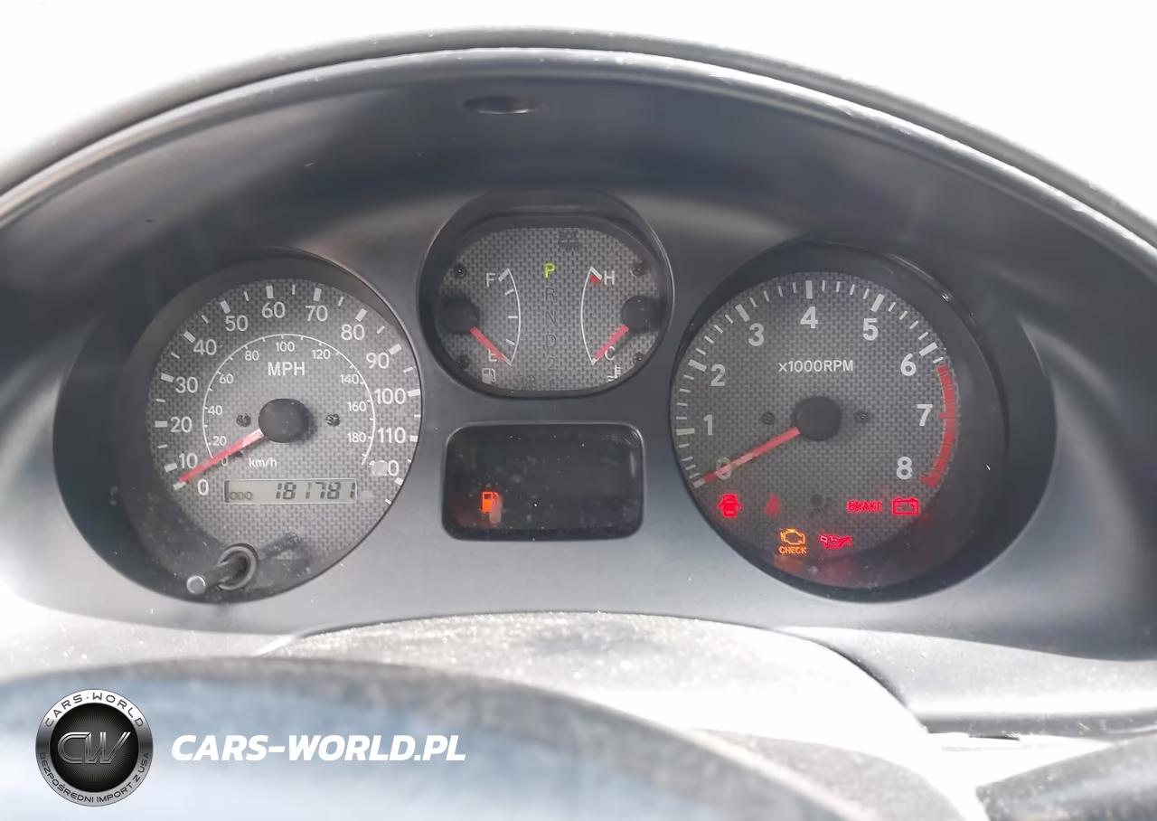 2000 Toyota Rav4 VIN:JT3GP10V0Y0045502 - 7