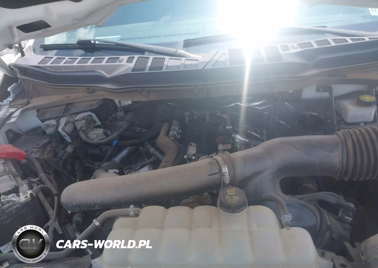 2024 Ford F-150 Xlt VIN:1FTFW3L8XRKD47672 - 10