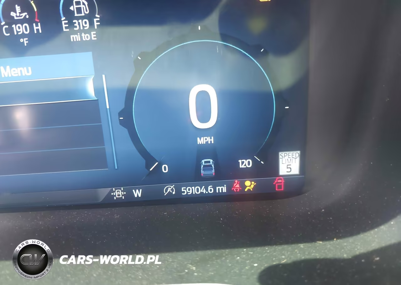 2024 Ford F-150 Xlt VIN:1FTFW3L8XRKD47672 - 15