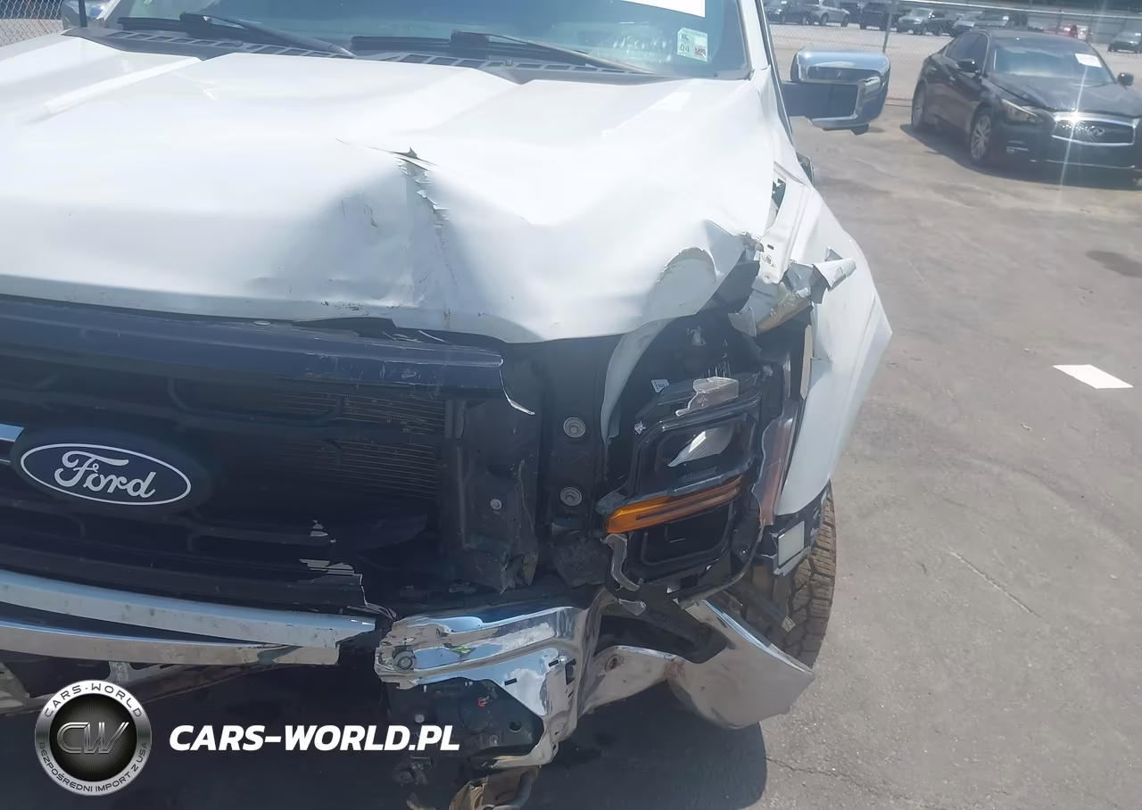 2024 Ford F-150 Xlt VIN:1FTFW3L8XRKD47672 - 6