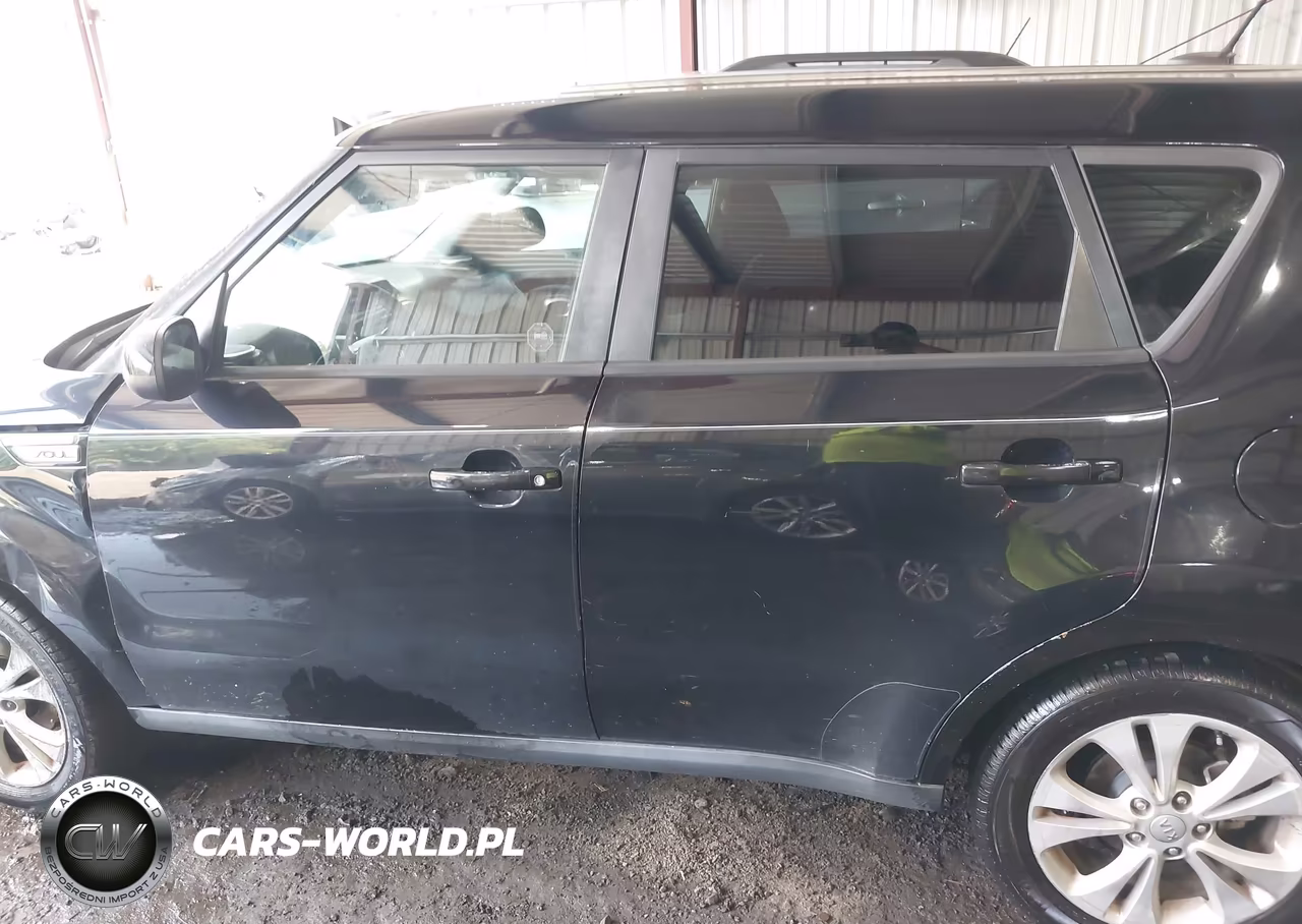 2015 Kia Soul + VIN:KNDJP3A53F7131757 - 14