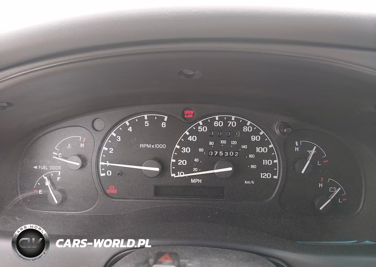 1999 Ford Explorer Sport VIN:1FMYU22X5XUA22426 - 7