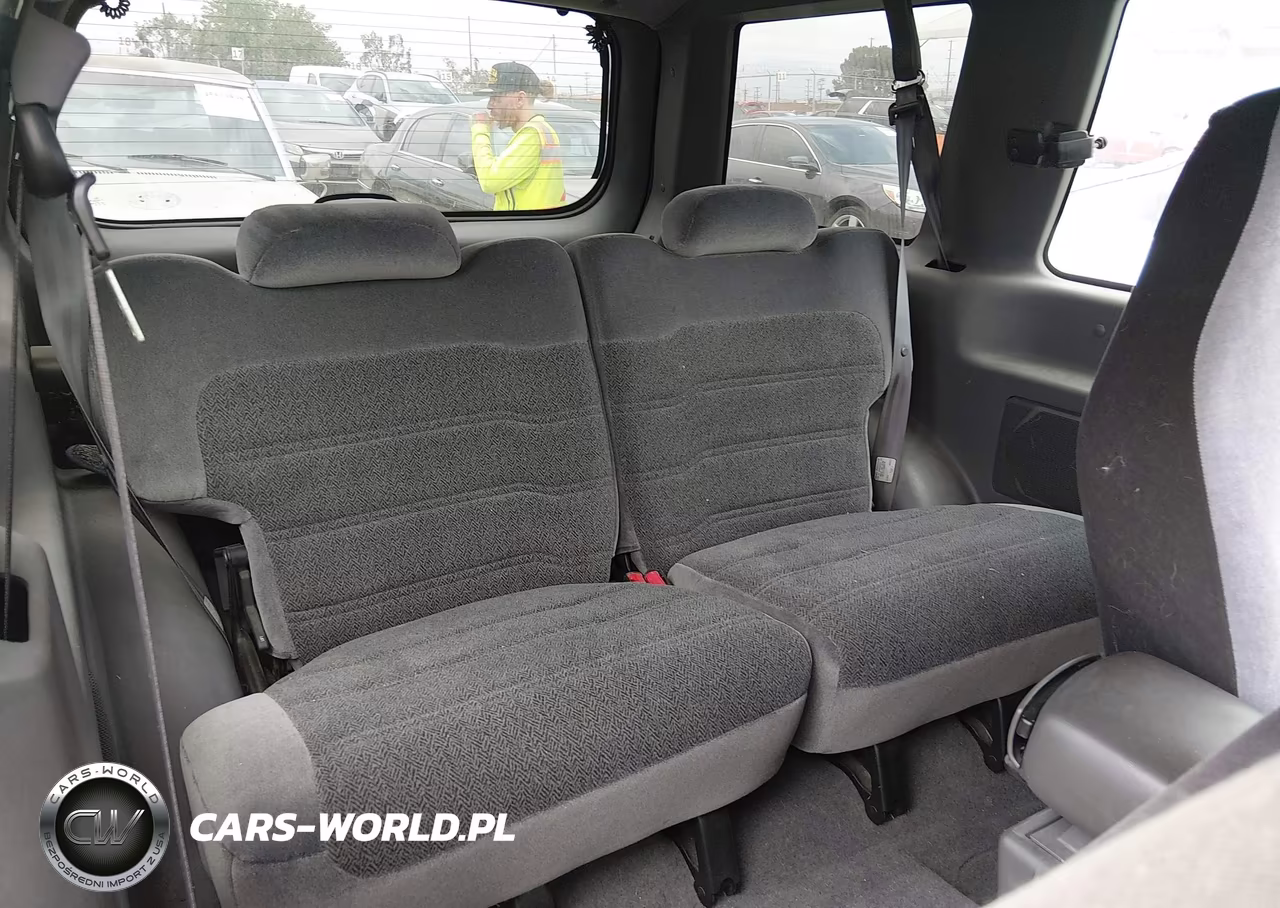 1999 Ford Explorer Sport VIN:1FMYU22X5XUA22426 - 8