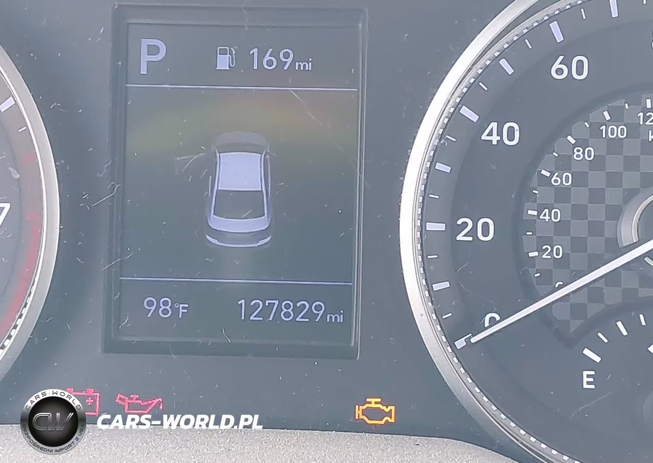 2019 Hyundai Elantra Sel VIN:5NPD84LF3KH430984 - 6
