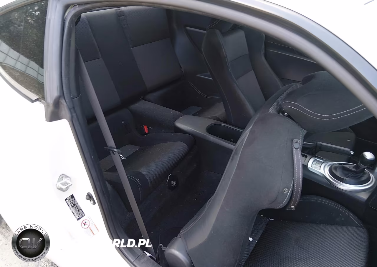 2017 Toyota 86 VIN:JF1ZNAA16H8703322 - 8