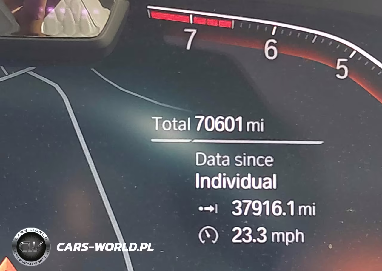 2020 BMW X7 xDrive40I VIN:5UXCW2C05L9A01858 - 15