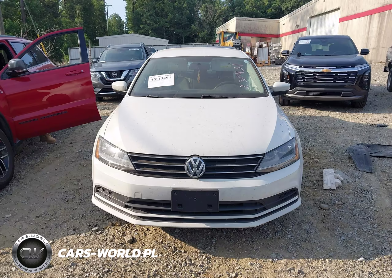 2017 Volkswagen Jetta 1.4T S VIN:3VW167AJ1HM230431 - 12