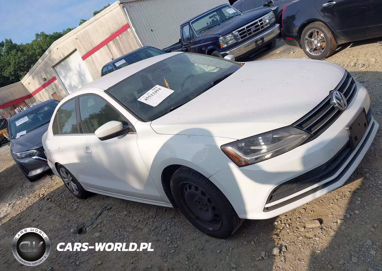 2017 Volkswagen Jetta 1.4T S VIN:3VW167AJ1HM230431 - 13