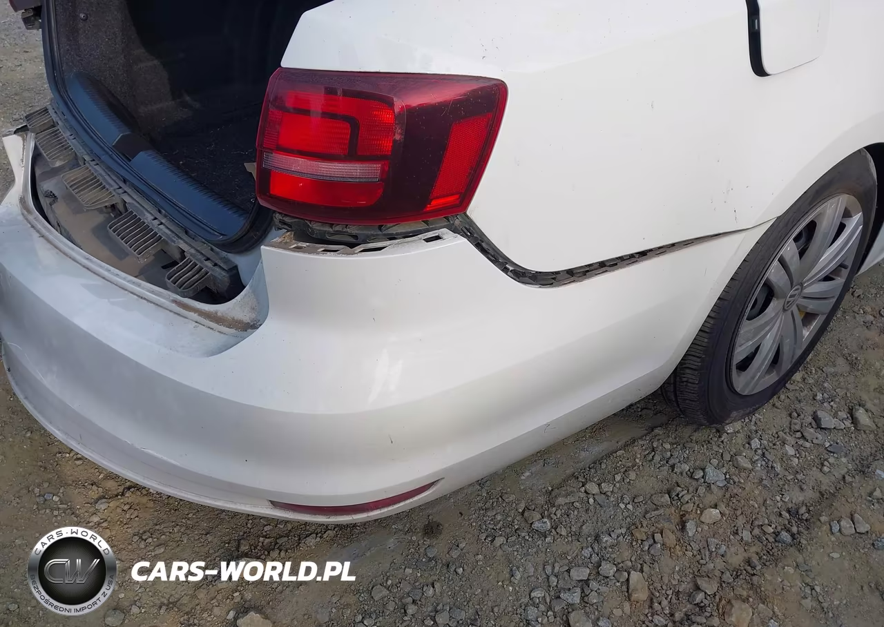 2017 Volkswagen Jetta 1.4T S VIN:3VW167AJ1HM230431 - 6