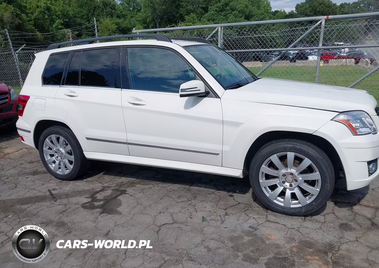 2012 Mercedes-Benz Glk 350 VIN:WDCGG5GBXCF778932 - 13