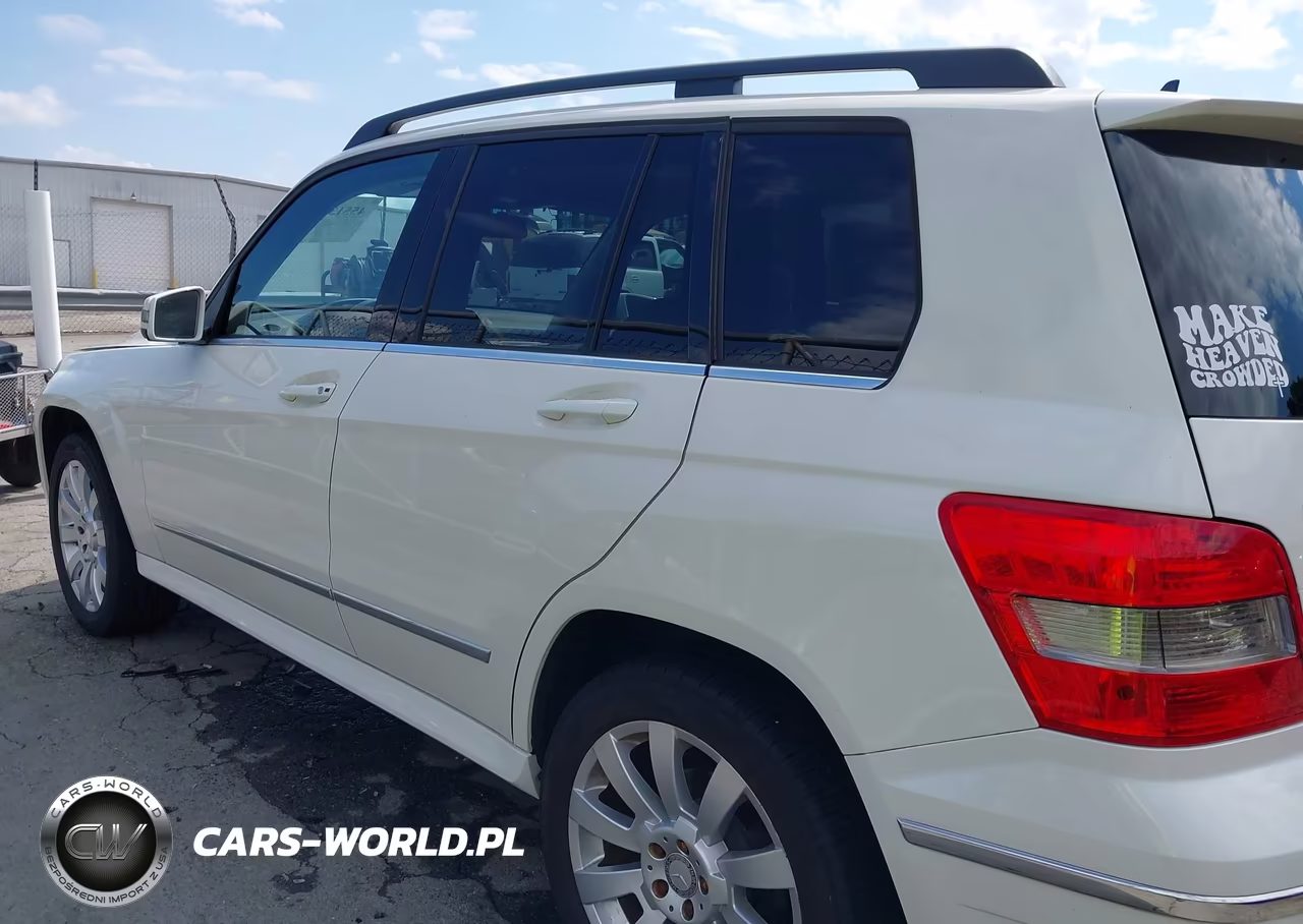 2012 Mercedes-Benz Glk 350 VIN:WDCGG5GBXCF778932 - 14