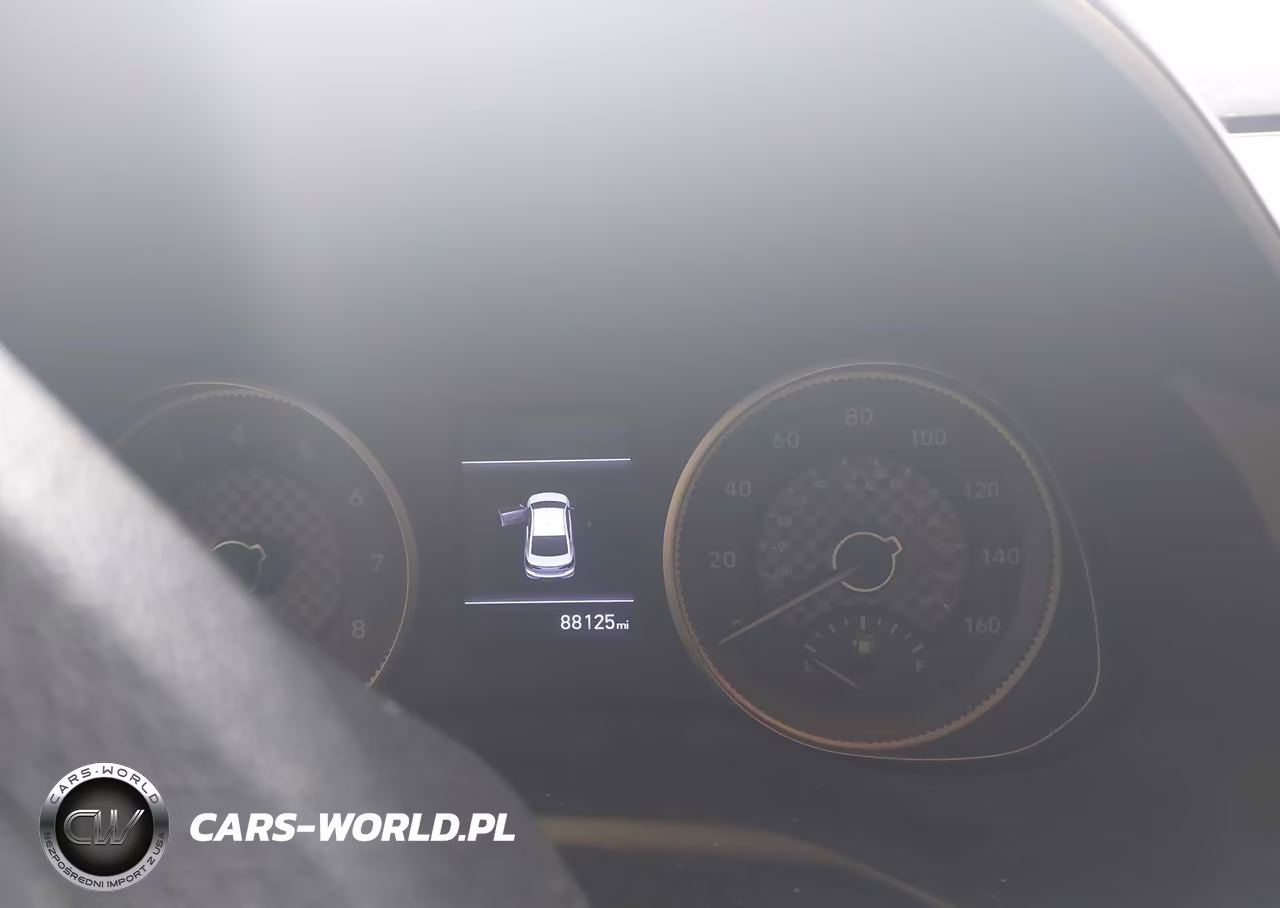 2019 Hyundai Elantra Sel VIN:KMHD84LF4KU843367 - 7